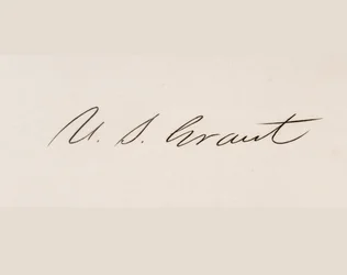 Signature d