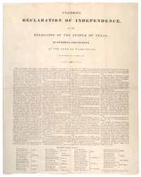 Déclaration d