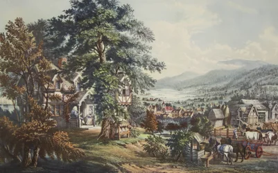 La Maison d
