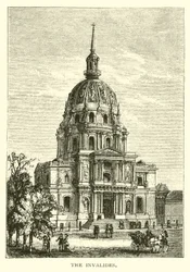 Les Invalides