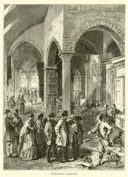 Bazar Turc