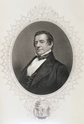 Washington Irving, de 