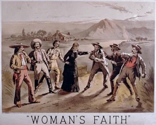 Foi de Femme