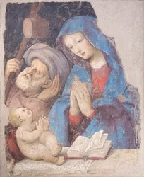 Sainte famille