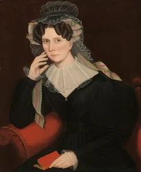 Jane Storm Teller