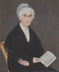 Mme Reuben Allerton (Lois Atherton)