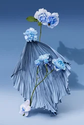Ikebana 03, 2018 (photography)