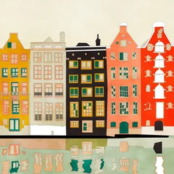 Maisons d