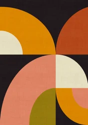 Geo Shapes Automne 2021 Geo