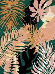 Feuilles d