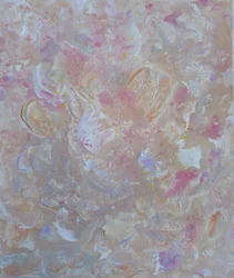 Flux rose éthéré