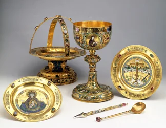 Le Set Liturgique