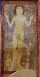 Saint Onuphre