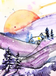 La Cabane de la Lune d