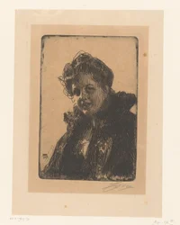 Portrait d