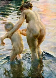 Une première, 1888 1945