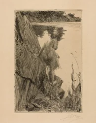 Baigneur