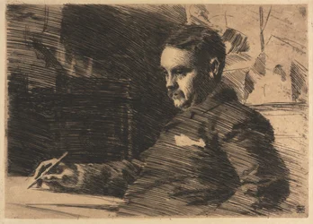 Avocat Wade, 1890