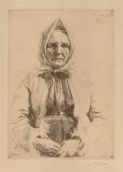 Mona, 1911