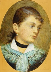 Portrait d