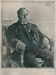 Président Taft, 1911