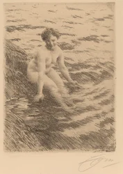 Mouillé