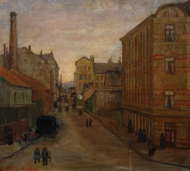 De Kampen