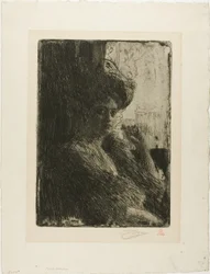 Betty Nansen