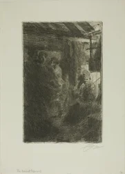 Danse à Gopsmor