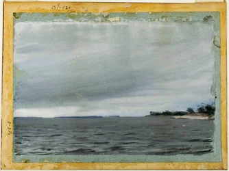 Dragö, Suède