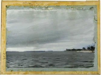 Dragö, Suède