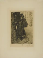 Effet de Nuit II