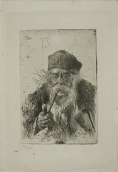 Bourreau de Siebenbürgen