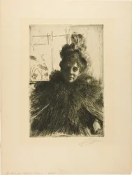 Gerda Hagborg III