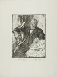 Grover Cleveland II