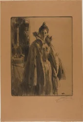S.A.R. la princesse Ingeborg de Suède II