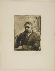 Hugo Tigerschiöld