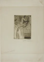 Le Réveil