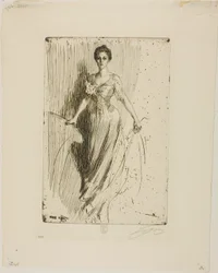 Mlle Lurman
