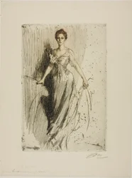 Mademoiselle Lurman