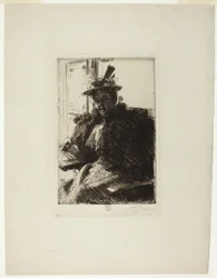 Mme Armour