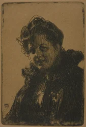 Mme Granberg