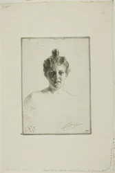 Mme Runeberg