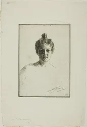 Madame Runeberg