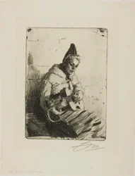 Vieille ballade II