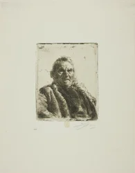 Vieux Soldat ("Prinsen")