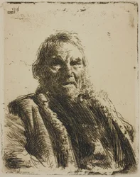 Vieux Soldat ("Le Prince")