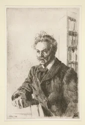 Portrait d