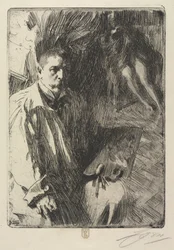 Portrait de l
