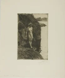 Précipice